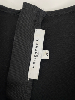 Платье Givenchy
