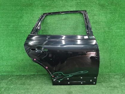 Дверь задняя правая Genesis GV80 (2020-н.в.)