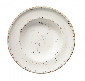 Тарелка d=240 мм. глубокая 400 мл. Bonna Grain (62824)