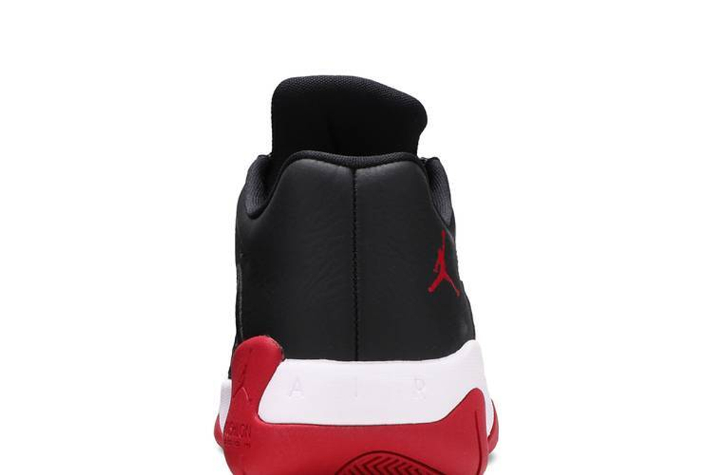 Кроссовки Jordan Air Jordan 11 Cmft Low "Bred"