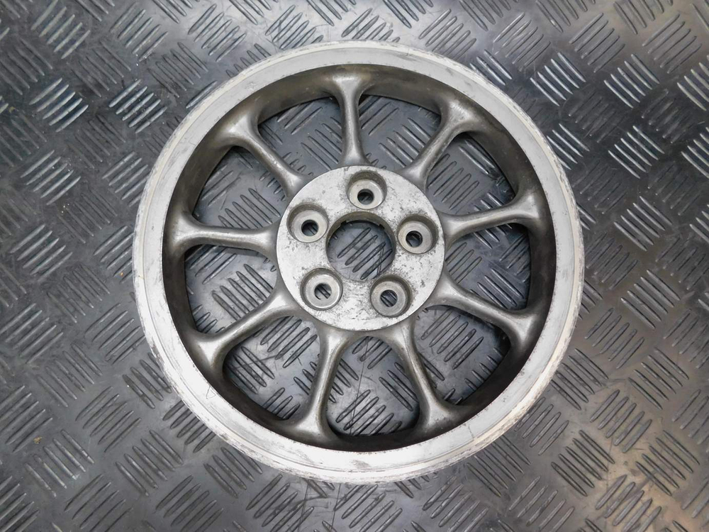 Шкив заднего колеса Yamaha Road Star XV1600