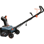 Снегоуборщик SENIX STE18-M-EU 46см