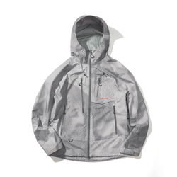 Куртка Nothomme Monterest Year of the Snake Limited C6 Water Repellent Hiking Jacket