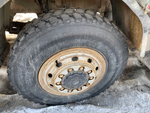 MAN TGS 8x8 Самосвал БЦМ-59 	(Дизельный, 12,4 л, 480 л.с., АТ)