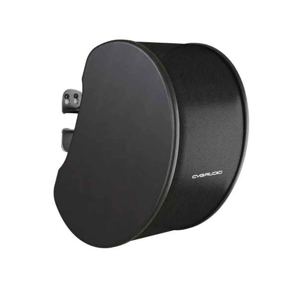 CVGAUDIO NUT5:DANTE-BL акустическая система, мощность 2 x 30W