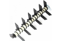 Бензиновый скарификатор PATRIOT SCG 212 512105212