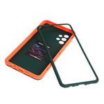 Чехол 360 для Samsung Galaxy A72 5G, 012747 Розовый