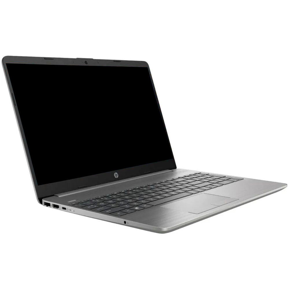 Ноутбук 15,6" HP 255 G9 AMD Ryzen 3 5425U/8Gb/256Gb SSD/15.6" FullHD/DOS Серебристый (6F293EA)