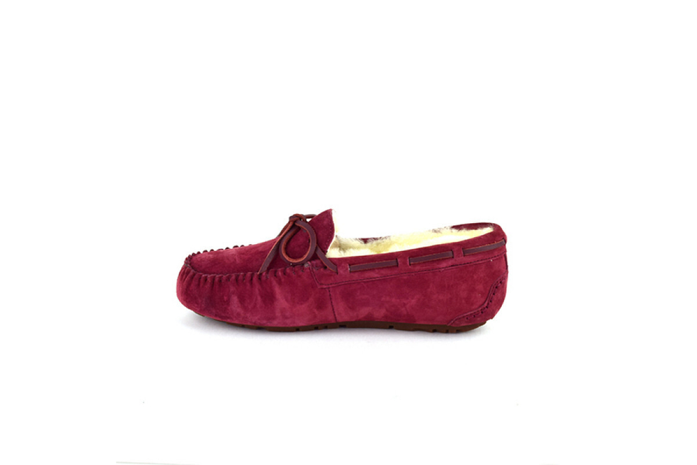 UGG Dakota Bordo