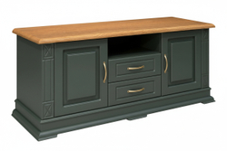 ВЕРДИ ЛЮКС Тумба ТВ L=150 П1.0487.0.10