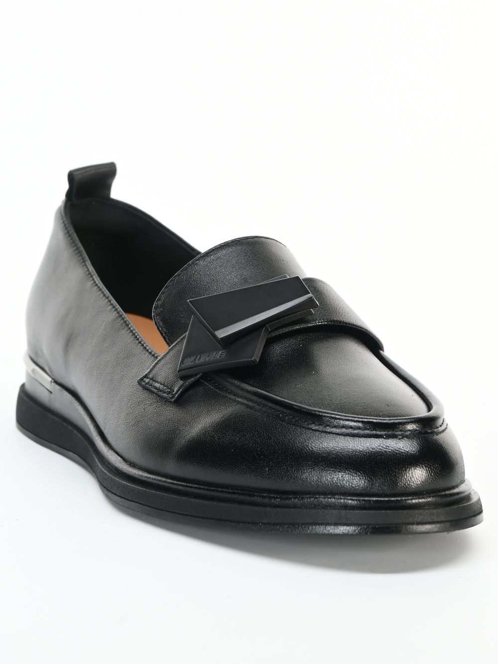 Лоферы женские Ascalini G1645