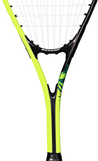 Ракетка для сквоша Dunlop Force Lite Ti