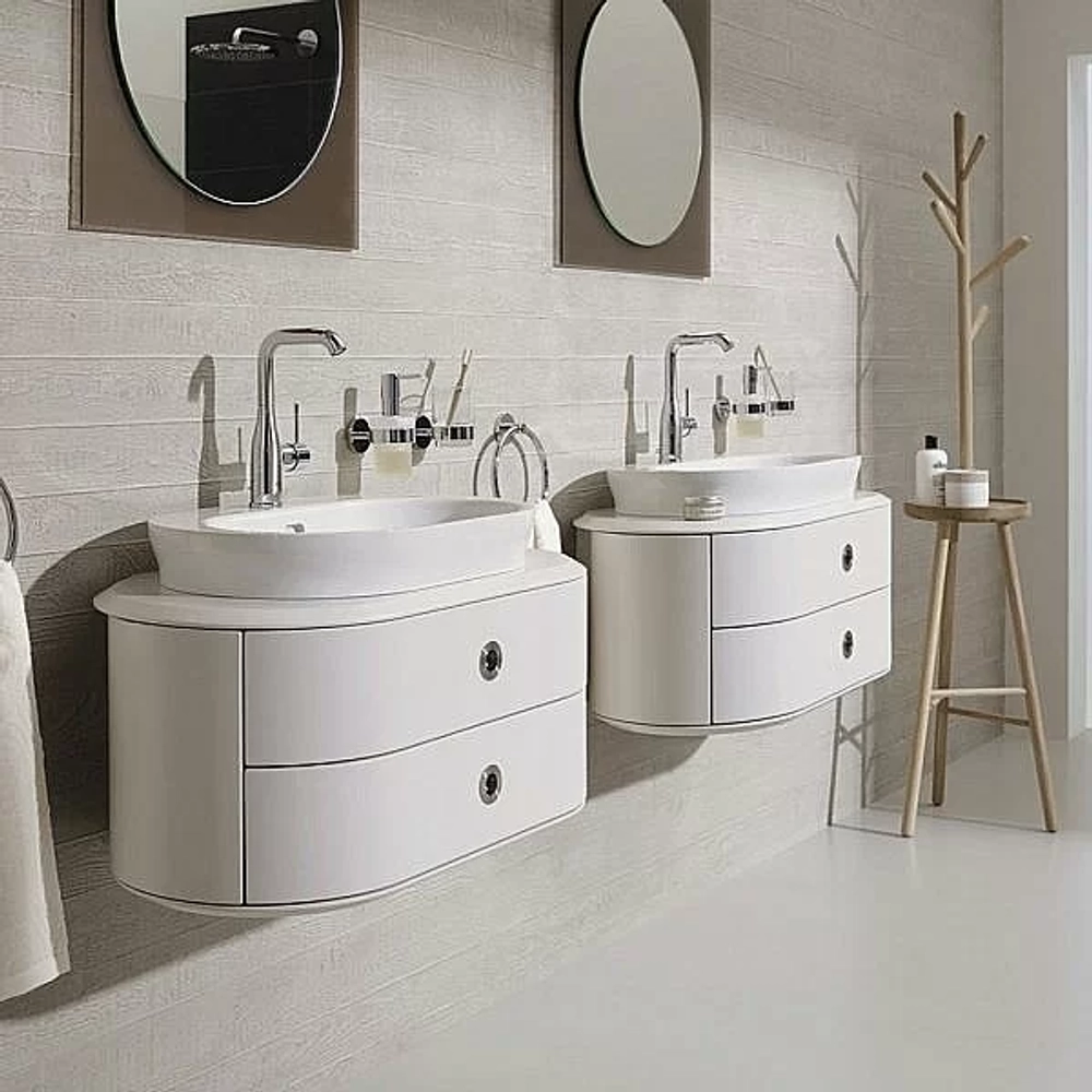 Смеситель для раковины Grohe Essence 23541001