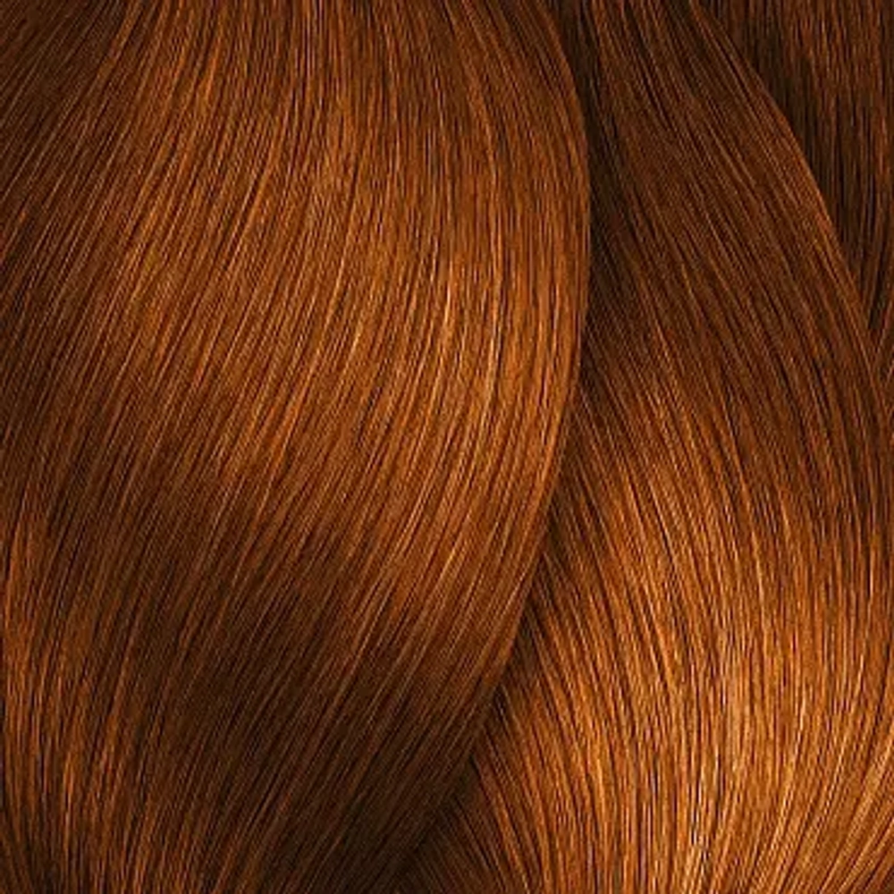 L'Oreal Professionnel Inoa 6.45 безаммиачные красители 60 г.
