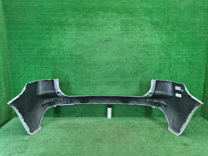 Бампер задний Volvo XC60 2 (2017-2021)