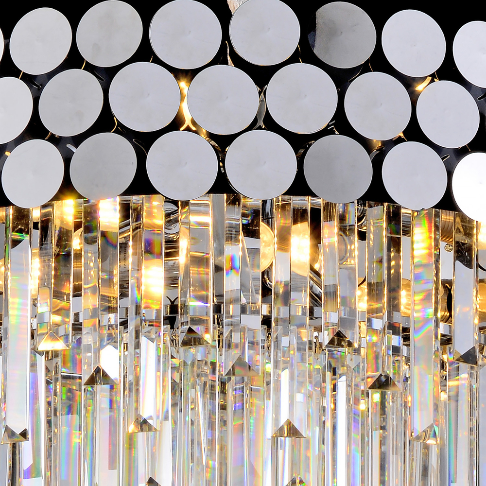 77378-0.3-500 CH светильник потолочный