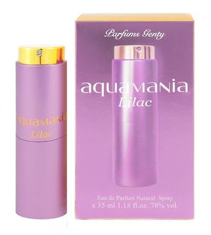 Parfums Genty Aquamania Lilac