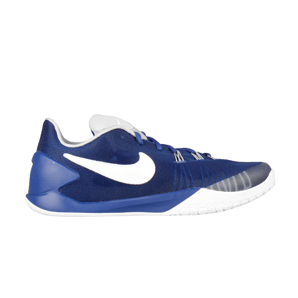Кроссовки Nike Hyperchase Royal