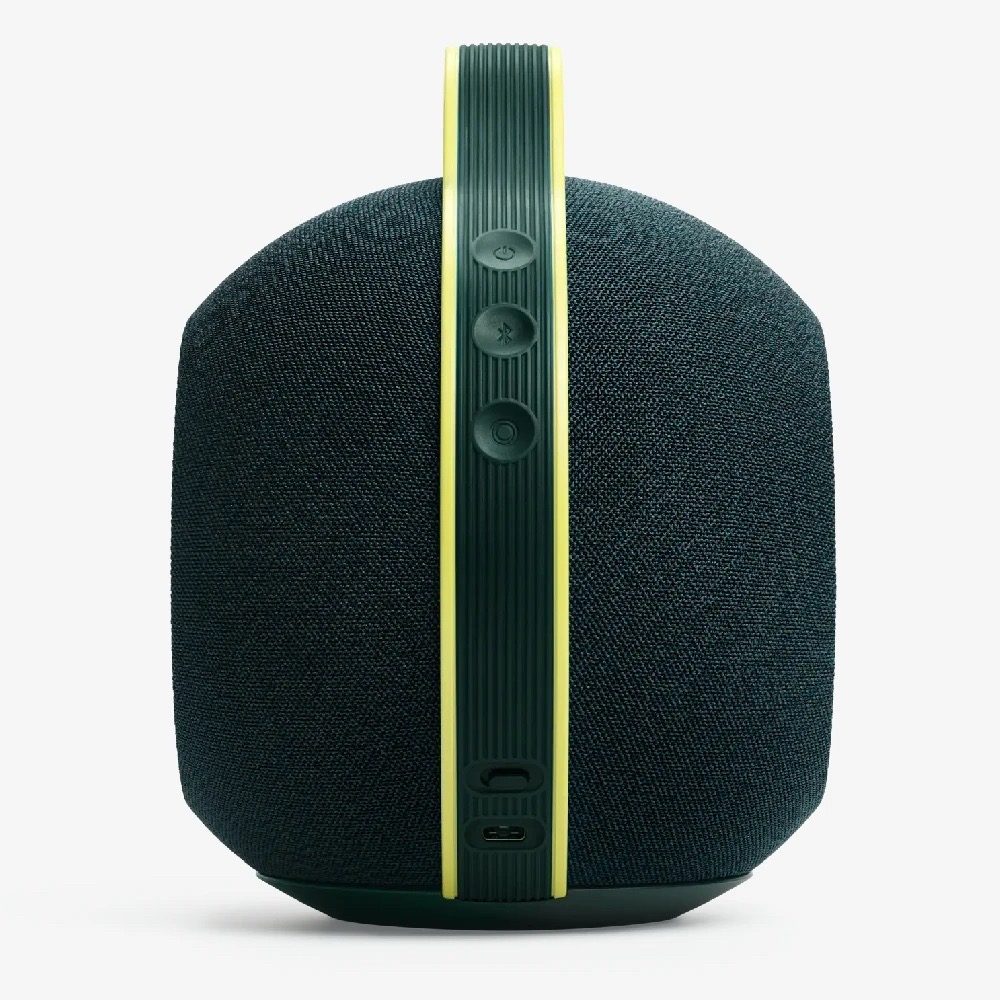 Акустика портативная Devialet Mania, Moss Green, Мохово-зеленый