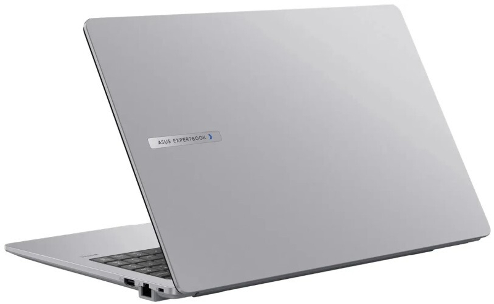 Ноутбук  ASUS ExpertBook Entry P1503CVA-S70925 15.6 ", Core i7, 16 Гб RAM, 512 Гб SSD, UHD Graphics, Серый