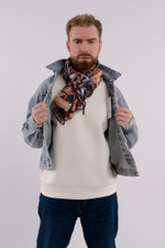 Шарф/ Палантин «ГРАНД»