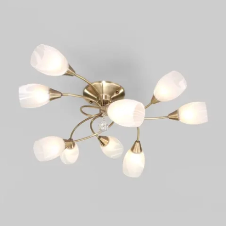 Потолочная люстра Eurosvet VIRGINIA 2275/9 4690389099946