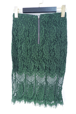 Юбка стильная 40 размер