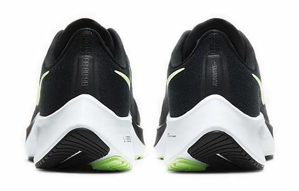 Кроссовки Nike Pegasus 37 Zoom 37 (Женская размерная сетка)