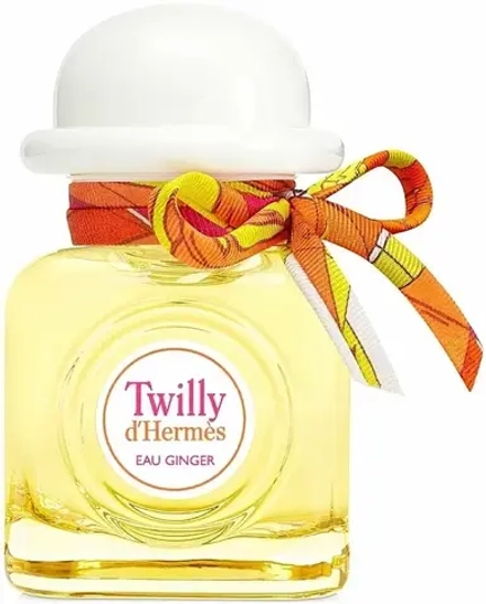 Twilly d'Hermes Eau Ginger Eau de Parfum Hermes 50 мл