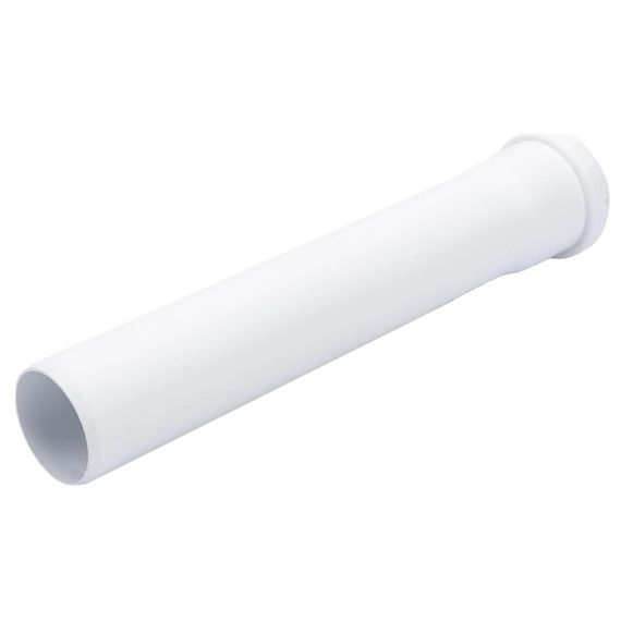 Труба Политэк Пайп 50х1,8х250мм для бесшумной каналации ПП (60) купить в Москве и Московской области по низкой цене с доставкой по России — (2) Труба Политэк Пайп 50х1,8х250мм для бесшумной каналации ПП (60) — (2)