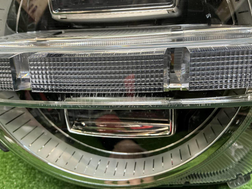 Фара левая Tank 300 (2021-н.в.) LED