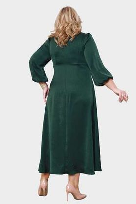 Цена на Платье-20075 больших размеров