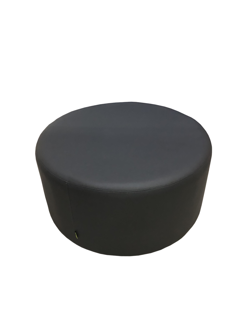 Пуф круглый