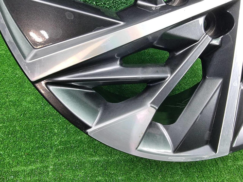 Диск литой R18 Hyundai Tucson 4 (2020-н.в.)