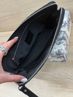 Клатч Dior