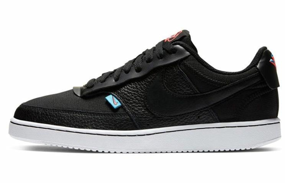 Кроссовки Nike Court Vision 1 (Женская размерная сетка)