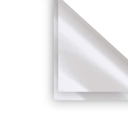 Пленка глянец-матовая 58см*10м