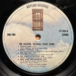 The Souther-Hillman-Furay Band - The Souther-Hillman-Furay Band (США 1974г.)