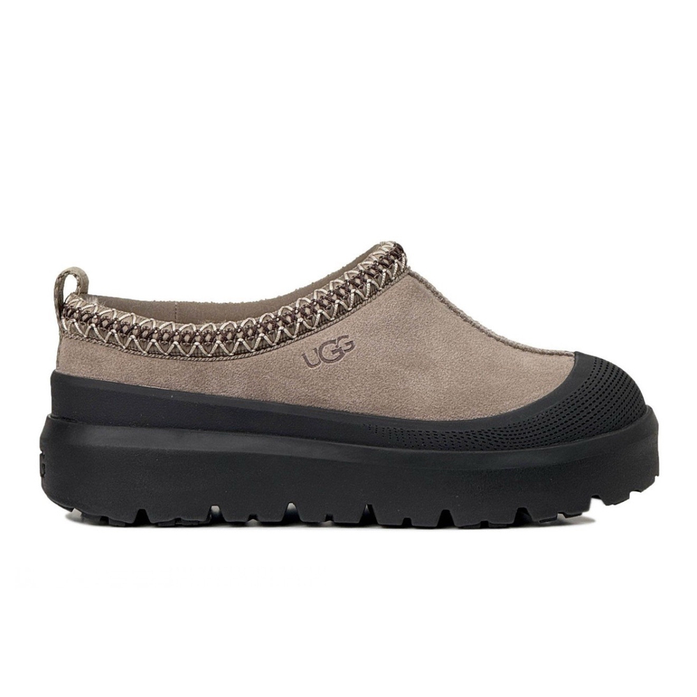 Ugg Tazz Hybrid Smoke Plume