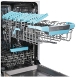 Встраиваемая посудомоечная машина Korting KDI 45140