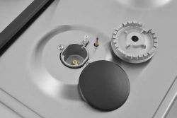 Газовая варочная панель Beko HIAW75225SX
