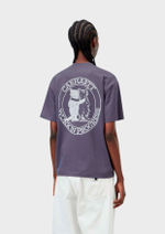 Футболка CARHARTT WIP S/S Hugging Cats T-Shirt
