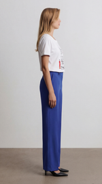 Футболка с принтом