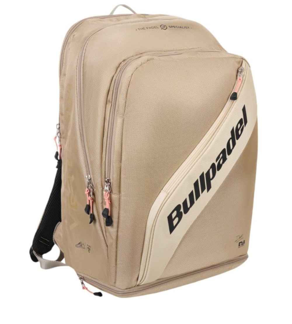 Рюкзак для Падел Bullpadel BPM25007 Vertex - khaki