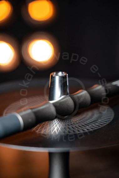 Шахта Euphoria Magneto, space grey