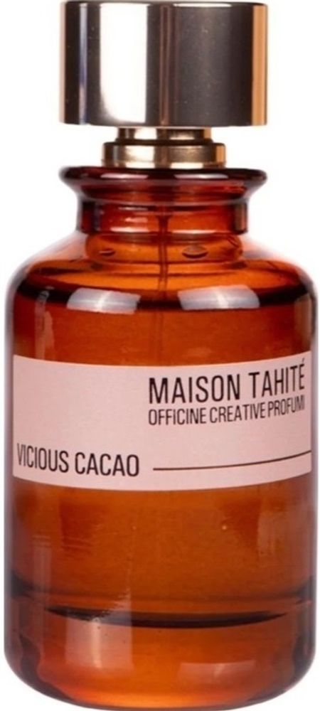 MAISON TAHITE VICIOUS CACAO EDP 100 ML