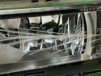 ПТФ левая VW Tiguan 2 (2016-2020)