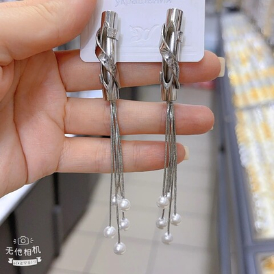 Серьги Jewelry - арт442
