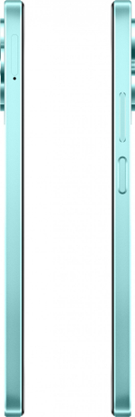 Смартфон realme C51 4/128 ГБ RU, Dual nano SIM, зеленый