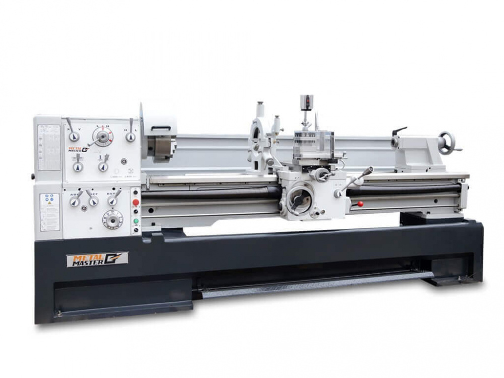 Токарно-винторезный станок Metal Master Z46100 RFS